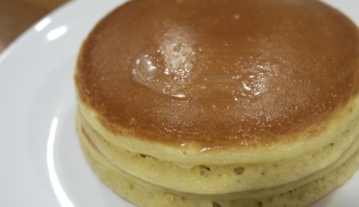 赤坂ホットケーキパーラーFru-Full（フルフル）:万惣系譜のホットケーキ店がオープン！